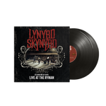 Lynyrd Skynyrd Celebrating 50 Years - Live At The Ryman (2Lp)