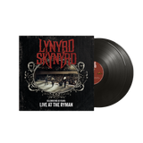 Lynyrd Skynyrd Celebrating 50 Years - Live At The Ryman (2Lp)