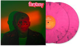 M83 Fantasy (Indie Exclusive, 140 Gram Pink Colored Vinyl, Limited Edition) (2 Lp's)