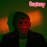 M83 Fantasy (Indie Exclusive, 140 Gram Pink Colored Vinyl, Limited Edition) (2 Lp's)