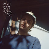 DEMARCO, MAC - Salad Days: 10th Anniversary Edition [2024] 2LPs, Holographic Black Colored Vinyl, Booklet, Anniversary Edition, Poster. NEW