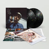 DEMARCO, MAC - Salad Days: 10th Anniversary Edition [2024] 2LPs, Holographic Black Colored Vinyl, Booklet, Anniversary Edition, Poster. NEW