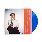 MILLER, MAC - NPR Music Tiny Desk Concert [2023] colored vinyl. NEW