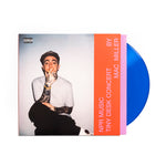 MILLER, MAC - NPR Music Tiny Desk Concert [2023] colored vinyl. NEW