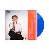 MILLER, MAC - NPR Music Tiny Desk Concert [2023] colored vinyl. NEW