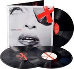 MADONNA - Madame X: Music From The Theater Experience [2023] 3 LPs. NEW