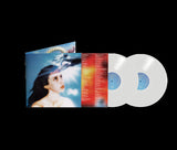 MAGDALENA BAY - Imaginal Disk [2024] Indie Exclusive, 2LP, White Colored Vinyl. NEW