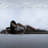 Maggie Lindemann I Feel Everything (Graphite Vinyl) [Explicit Content]