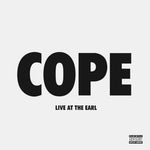 MANCHESTER ORCHESTRA - Cope - Live At The Earl [2024] NEW