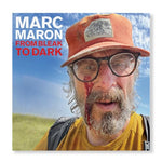 MARON, MARC - From Bleak To Dark [2024] NEW