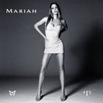 CAREY, MARIAH - #1's [2024] 2LPs, Bonus Tracks, Silver & Black Swirl Colored Vinyl. NEW