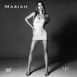Mariah Carey #1’S (Opaque White Vinyl)