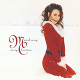 CAREY, MARIAH - Merry Christmas: 30th Anniversary Edition (Deluxe Edition) (2 LP) [2024] NEW
