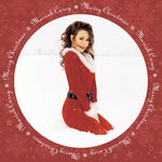 CAREY, MARIAH - Merry Christmas: 30th Anniversary Edition [2024] Picture Disc Vinyl. NE