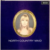 Marianne Faithfull North Country Maid [Remastered]