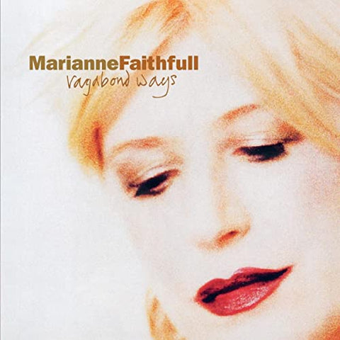 FAITHFULL, MARIANNE - Vagabond Ways [2022] NEW