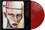 MANSON, MARILYN - One Assassination Under God - Chapter 1 [2024] Red Vinyl. NEW