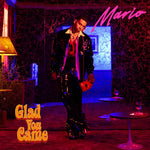 MARIO - Glad You Came [Explicit Content] [2025] Orange Colored Vinyl. NEW