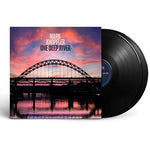 KNOPFLER,  MARK -One Deep River [2024] Half-Speed 2 LP. NEW