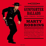 Marty Robbins Gunfighter Ballads (180 Gram Vinyl) [Import]