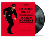 Marty Robbins Gunfighter Ballads (180 Gram Vinyl) [Import]