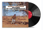 ROBBINS, MARTY - The Return Of The Gunfighter [2024] black vinyl. NEW