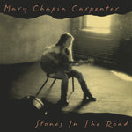 CHAPIN CARPENTER, MARY - Stones In The Road: 30th Anniversary Edition [2024] Highlighter Yellow Colored Vinyl, 2LP Deluxe Expanded Edition. NEW