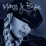 BLIGE, MARY J. - My Life [2020] 2LP. NEW