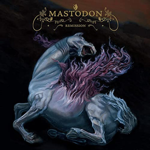 MASTODON - Remission [2023] NEW