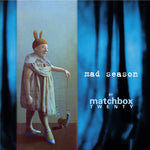 MATCHBOX TWENTY - Mad Season [2023] ROCKTOBER Sky Blue Vinyl. NEW