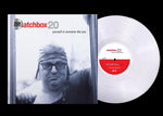 MATCHBOX TWENTY - Yourself or Someone Like You [2023] ROCKTOBER. Crystal Clear Diamond Vinyl. NEW