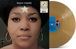 STAPLES, MAVIS - Mavis Staples: 55th Anniversary Edition [2024] RSD Essentials, Gold Star Colored Vinyl. NEW