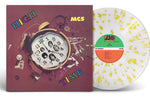 MC5 - High Time [2023] ROCKTOBER, Clear / Yellow Splatter Vinyl. NEW