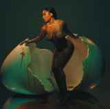 MEGAN THEE STALLION - Megan [Explicit Content] [2024] Indie Exclusive, 2LP, Opaque Green Colored Vinyl. NEW