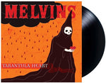 MELVINS - Tarantula Heart [2024] black vinyl. NEW