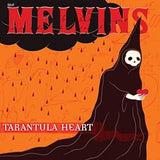 MELVINS - Tarantula Heart [2024] black vinyl. NEW