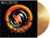 MERCURY REV - See You On The Other Side [2024] Limited Edition, Metallic Rust Colored Vinyl. NEW