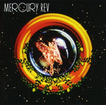 MERCURY REV - See You On The Other Side [2024] Limited Edition, Metallic Rust Colored Vinyl. NEW