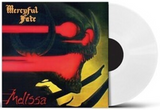 Mercyful Fate Melissa (LImited Edition, UK Exclusive, White Colored Vinyl) [Import]