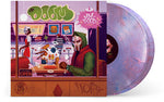 MF DOOM - Mm..Food? (20th Anniversary Edition) [Explicit Content] [2024] 2LPs, Sweet Tart Colored Vinyl. NEW