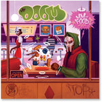 MF DOOM - Mm..Food? (20th Anniversary Edition) [Explicit Content] [2024] 2LPs, Sweet Tart Colored Vinyl. NEW