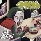 MF DOOM - MM...Food [2004] Indie Exclusive, 2LPs, Green / Pink vinyl. NEW