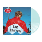 Mgk Lost Americana [Soda Pop Bottle Vinyl]