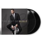 BUBLE, MICHAEL - The Best of Bublé [2024] 2LP. NEW