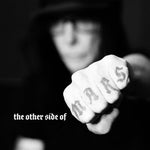 MARS, NICK - The Other Side Of Mars [2024] NEW