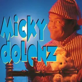 DOLENZ, MICKY - Puts You To Sleep (Translucent Blue Vinyl) [2023] RSD11.24.23. NEW