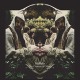 Midlake The Courage Of Others (Indie Exclusive, Deluxe Edition, Horchata & Fog Colored Vinyl) (2 Lp's)