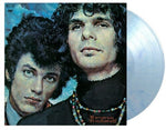 BLOOMFIELD, MIKE & AL KOOPER - Live Adventures Of [2024] Limited Edition, 180 Gram, 2LPs, Blue & White Marble Colored Vinyl. Import]. NEW