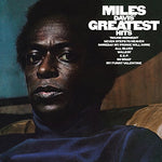 DAVIS, MILES - Greatest Hits (1969) [2018] NEW