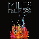 DAVIS, MILES - Miles At The Fillmore (The Bootleg Series Vol. 3) [2024] 6LP box set, Import. NEW